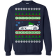 Illustration for article titled Got an ugly sweater party to go to? (Reshare before its too late)